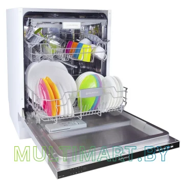 Посудомоечная машина MAUNFELD MLP 12B картинка 3
